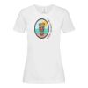 Stedman Ladies Classic Tee Thumbnail
