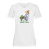 Stedman Ladies Classic Tee Thumbnail