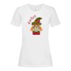 Stedman Ladies Classic Tee Thumbnail