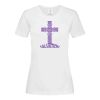 Stedman Ladies Classic Tee Thumbnail