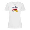 Stedman Ladies Classic Tee Thumbnail