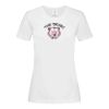 Stedman Ladies Classic Tee Thumbnail