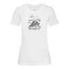 Stedman Ladies Classic Tee Thumbnail