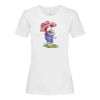 Stedman Ladies Classic Tee Thumbnail