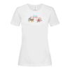 Stedman Ladies Classic Tee Thumbnail