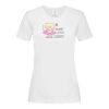 Stedman Ladies Classic Tee Thumbnail