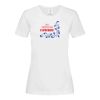 Stedman Ladies Classic Tee Thumbnail
