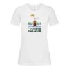 Stedman Ladies Classic Tee Thumbnail