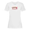 Stedman Ladies Classic Tee Thumbnail