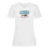 Stedman Ladies Classic Tee Thumbnail
