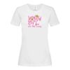 Stedman Ladies Classic Tee Thumbnail
