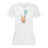Stedman Ladies Classic Tee Thumbnail