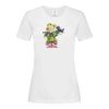 Stedman Ladies Classic Tee Thumbnail