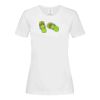 Stedman Ladies Classic Tee Thumbnail