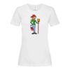 Stedman Ladies Classic Tee Thumbnail