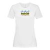 Stedman Ladies Classic Tee Thumbnail