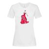 Stedman Ladies Classic Tee Thumbnail