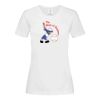 Stedman Ladies Classic Tee Thumbnail