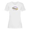 Stedman Ladies Classic Tee Thumbnail