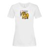 Stedman Ladies Classic Tee Thumbnail