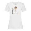 Stedman Ladies Classic Tee Thumbnail