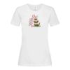 Stedman Ladies Classic Tee Thumbnail