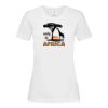 Stedman Ladies Classic Tee Thumbnail