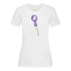 Stedman Ladies Classic Tee Thumbnail