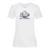 Stedman Ladies Classic Tee Thumbnail