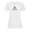 Stedman Ladies Classic Tee Thumbnail