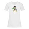 Stedman Ladies Classic Tee Thumbnail