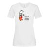 Stedman Ladies Classic Tee Thumbnail