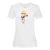 Stedman Ladies Classic Tee Thumbnail