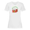 Stedman Ladies Classic Tee Thumbnail