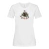 Stedman Ladies Classic Tee Thumbnail