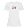 Stedman Ladies Classic Tee Thumbnail