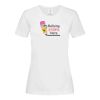 Stedman Ladies Classic Tee Thumbnail