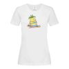 Stedman Ladies Classic Tee Thumbnail