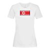 Stedman Ladies Classic Tee Thumbnail