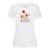 Stedman Ladies Classic Tee Thumbnail