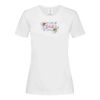 Stedman Ladies Classic Tee Thumbnail