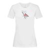 Stedman Ladies Classic Tee Thumbnail