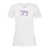 Stedman Ladies Classic Tee Thumbnail