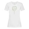 Stedman Ladies Classic Tee Thumbnail
