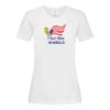 Stedman Ladies Classic Tee Thumbnail