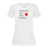 Stedman Ladies Classic Tee Thumbnail