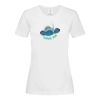 Stedman Ladies Classic Tee Thumbnail