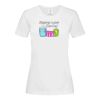 Stedman Ladies Classic Tee Thumbnail
