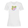 Stedman Ladies Classic Tee Thumbnail