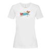 Stedman Ladies Classic Tee Thumbnail